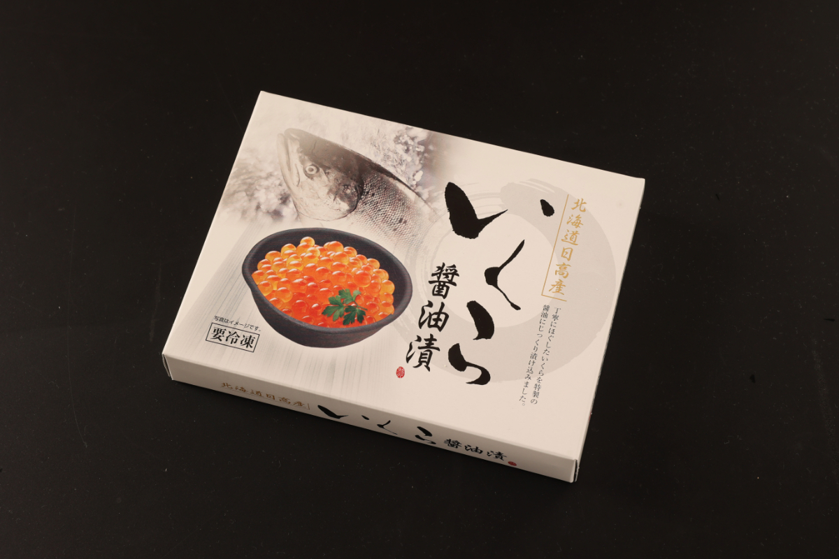 冷凍食品